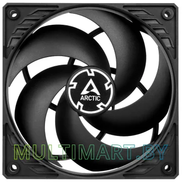 Вентилятор для копруса Arctic P9 Silent (ACFAN00297A)